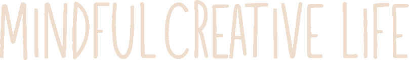 Mindful Creative Life